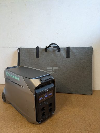 ECOFLOW DELTA PRO 3